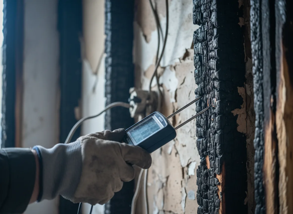 Fire Damage Restoration Gore Springs, MS FAQs